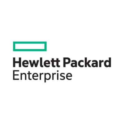 Tangible Benefit Partners - HPE
