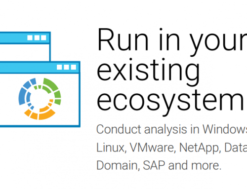 Tangible Benefit with Dell Technologies: Live Optics