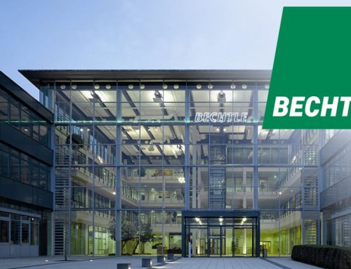 Bechtle acquisition – Bechtle on track to become one of the top 10 IT solutions providers in the UK