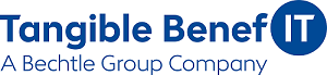 Tangible Benefit – A Bechtle Group Company Logo