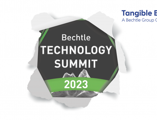 Save the Date for the Bechtle Technology Summit – London, Thursday 9th November 2023