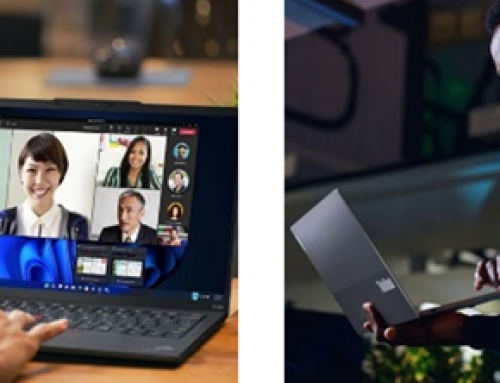 Windows 11 Pro & Lenovo with Tangible Benefit